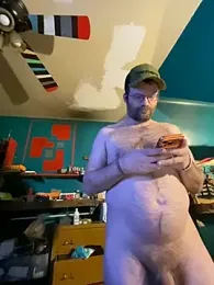 charactrzero webcam model stream image