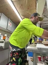 charactrzero webcam stripchat model stream image