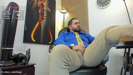 Ethan_Castellano webcam model stream image