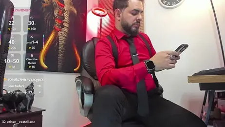 Ethan_Castellano webcam model stream image