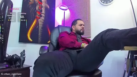 Ethan_Castellano webcam model stream image