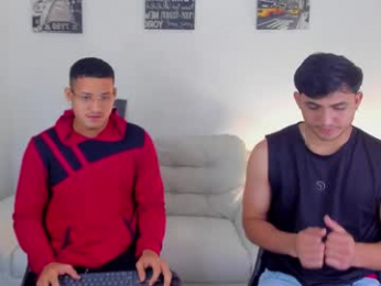 janomar01 webcam chaturbate model stream image