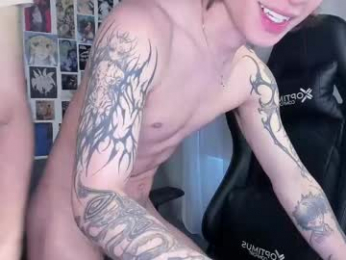 brand741 webcam model stream image