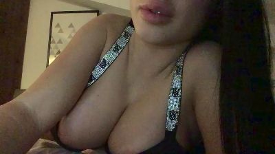 Chantaaal webcam model stream image