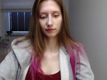 LUNAdream webcam bongacams model stream image