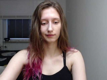 LUNAdream webcam model stream image