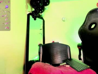 _rosedewitt_ webcam model stream image