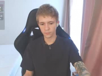 max_gen webcam model stream image