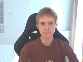 max_gen webcam model stream image