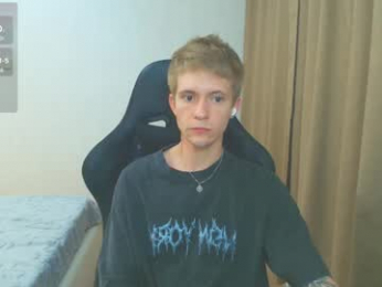 max_gen webcam model stream image
