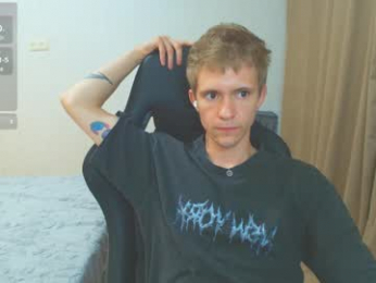 max_gen webcam model stream image