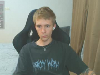 max_gen webcam model stream image