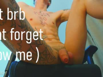 max_gen webcam chaturbate model stream image
