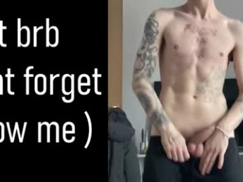 max_gen webcam model stream image