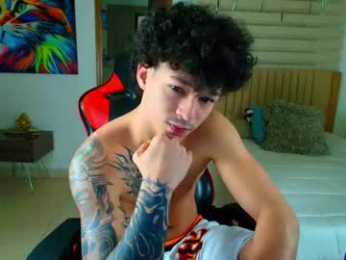 morthy_downey webcam model stream image