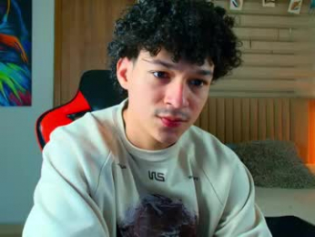 morthy_downey webcam chaturbate model stream image