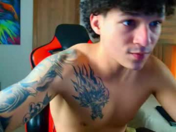 morthy_downey webcam model stream image