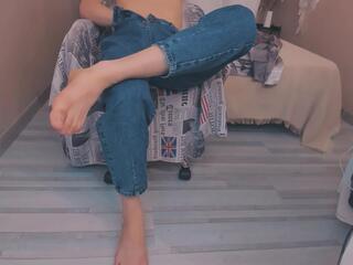 Larry Gothemy webcam model stream image