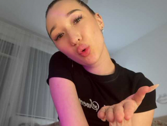OlgaBuzova-1 webcam model stream image