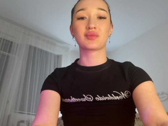 OlgaBuzova-1 webcam model stream image