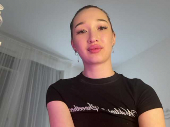 OlgaBuzova-1 webcam model stream image