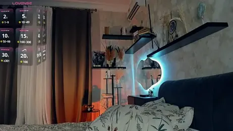 FrancisBivona webcam model stream image