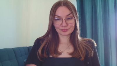EllyHEARTx webcam model stream image