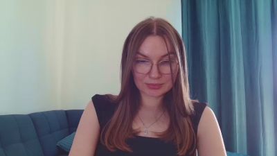 EllyHEARTx webcam model stream image