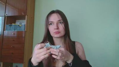 EllyHEARTx webcam cam4 model stream image