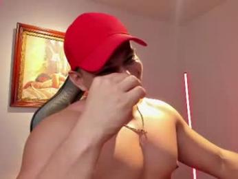 roy__constance webcam model stream image