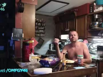 omfgy webcam model stream image