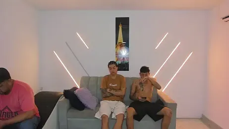 brutal_sex_room2k webcam stripchat model stream image