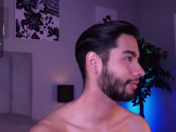 endy_rush webcam model stream image