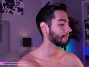 endy_rush webcam model stream image