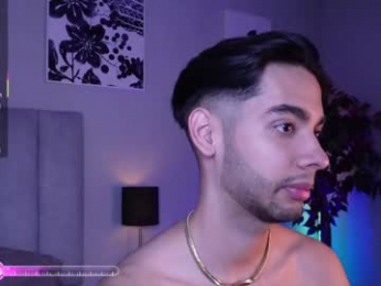endy_rush webcam model stream image