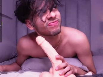 endy_rush webcam model stream image