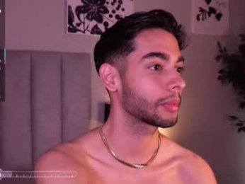 endy_rush webcam model stream image