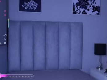 endy_rush webcam model stream image
