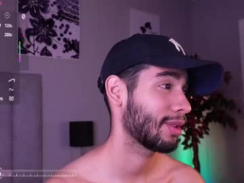 endy_rush webcam model stream image