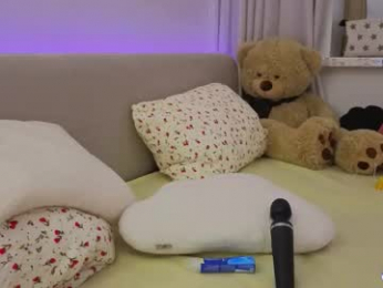 happyvivy webcam chaturbate model stream image