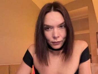 Goddess_Vie webcam model stream image