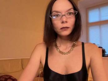 Goddess_Vie webcam model stream image