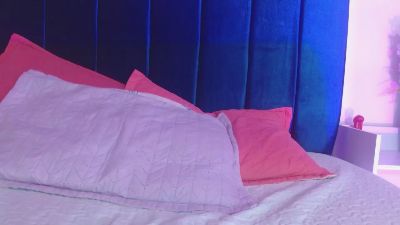 Lucy_wish1 webcam model stream image