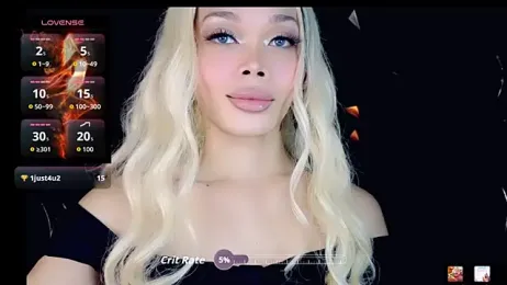 YOURHOT_STUFF webcam stripchat model stream image