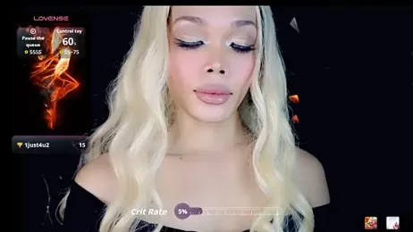 YOURHOT_STUFF webcam model stream image