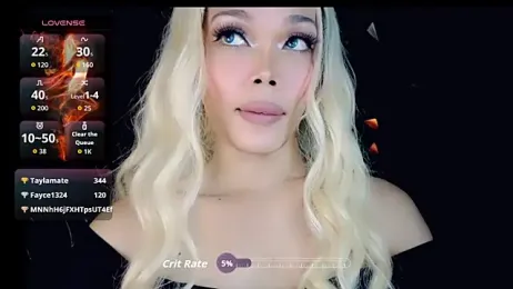 YOURHOT_STUFF webcam stripchat model stream image