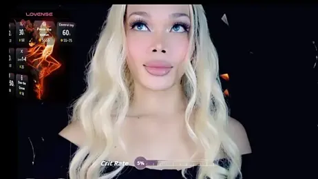 YOURHOT_STUFF webcam model stream image