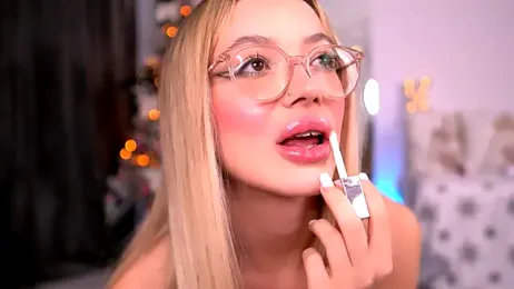 KylieJoyce webcam model stream image