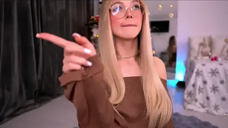 KylieJoyce webcam model stream image