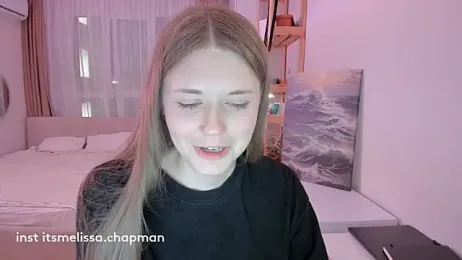 melissssa_bloom webcam stripchat model stream image